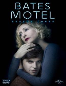 مسلسل Bates Motel الموسم 3 الحلقة 10 والاخيرة
