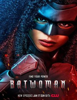 مسلسل Batwoman الموسم 2 الحلقة 16