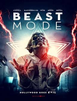 فيلم Beast Mode 2020 مترجم