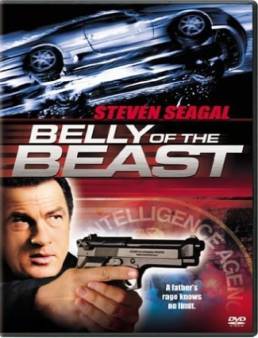 فيلم Belly of the Beast 2003 مترجم