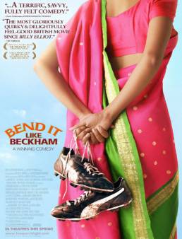 فيلم Bend It Like Beckham 2002 مترجم