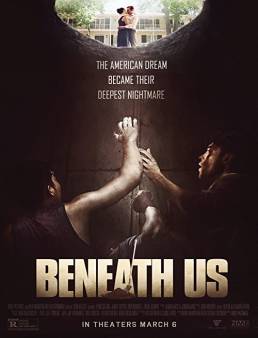 فيلم Beneath Us 2019 مترجم