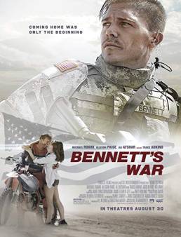 فيلم Bennett's War 2019 مترجم