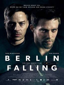 فيلم Berlin Falling 2017 مترجم