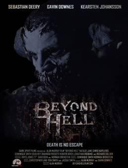 فيلم Beyond Hell 2019 مترجم