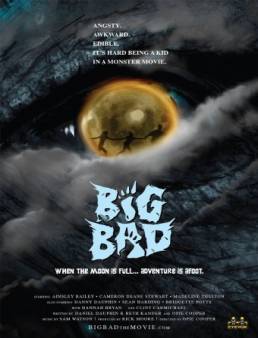 فيلم Big Bad 2016 مترجم اون لاين