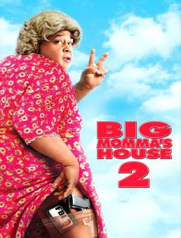 فيلم Big Momma's House 2 2006 مترجم