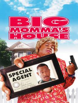فيلم Big Momma's House 2000 مترجم