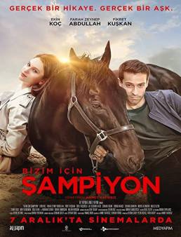 فيلم البطل Bizim Için Sampiyon 2018 مترجم
