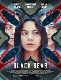 فيلم Black Bear 2020 مترجم