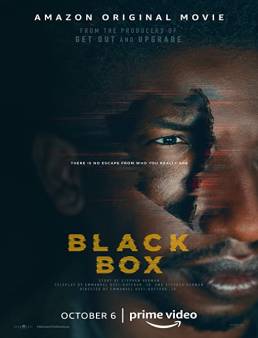 فيلم Black Box 2020 مترجم