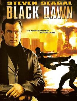 فيلم Black Dawn 2005 مترجم