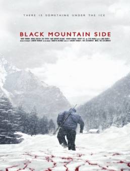 مشاهدة فيلم Black Mountain Side 2014 مترجم