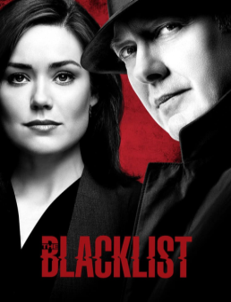 مسلسل The Blacklist الموسم 5 الحلقة 18
