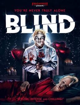 فيلم Blind 2019 مترجم