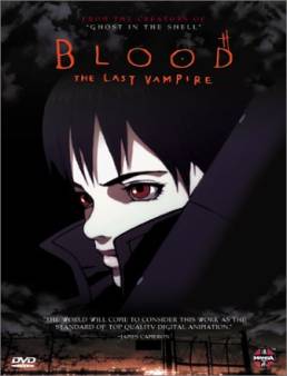 فيلم Blood: The Last Vampire 2000 مترجم