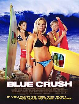 فيلم Blue Crush 2002 مترجم
