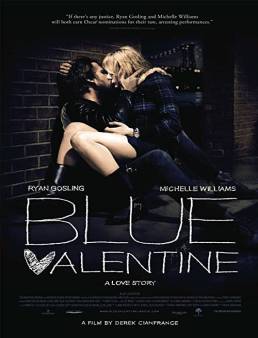 فيلم Blue Valentine 2010 مترجم