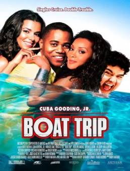 فيلم Boat Trip 2002 مترجم