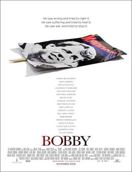 فيلم Bobby 2006 مترجم