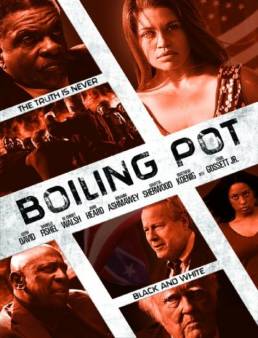 مشاهدة فيلم Boiling Pot 2015 مترجم