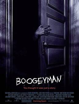 فيلم Boogeyman 2005 مترجم