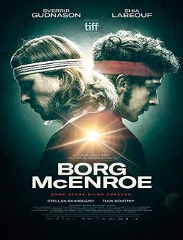 فيلم Borg vs. McEnroe 2017 مترجم