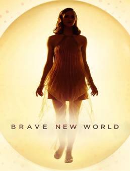 مسلسل Brave New World الموسم 1 الحلقة 1