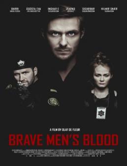 مشاهدة فيلم Brave Men's Blood 2014 مترجم