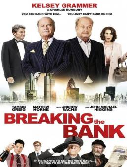 فيلم Breaking the Bank