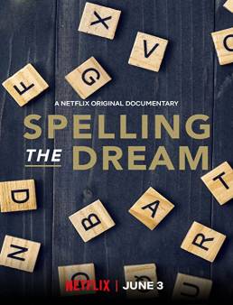 فيلم Spelling the Dream 2020 مترجم