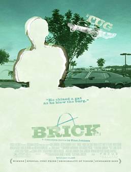 فيلم Brick 2005 مترجم