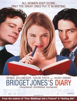 فيلم Bridget Jones's Diary 2001 مترجم