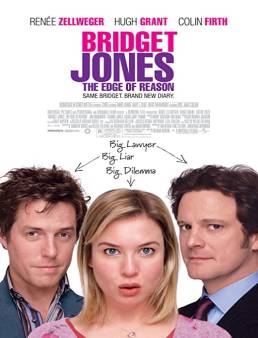فيلم Bridget Jones: The Edge of Reason 2004 مترجم