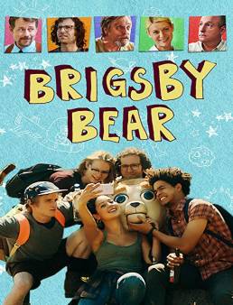 فيلم Brigsby Bear 2017 مترجم