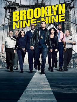 مسلسل Brooklyn Nine-Nine الموسم 7 الحلقة 10