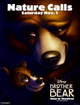 فيلم Brother Bear 2003 مترجم
