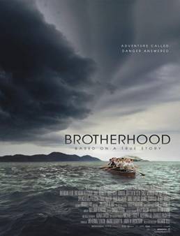 فيلم Brotherhood 2019 مترجم