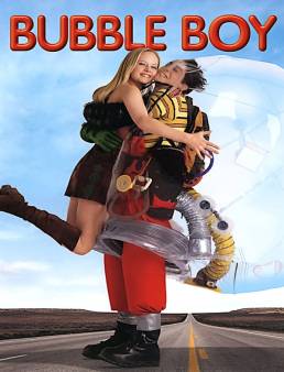 فيلم Bubble Boy 2001 مترجم