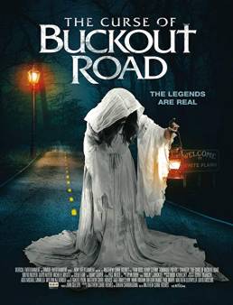 فيلم The Curse of Buckout Road 2017 مترجم