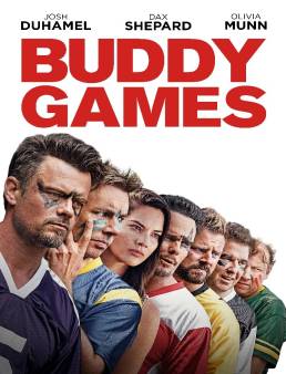 فيلم Buddy Games 2019 مترجم
