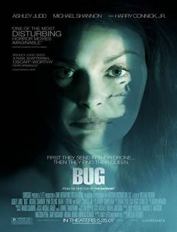 فيلم Bug 2006 مترجم