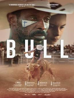 فيلم Bull 2019 مترجم