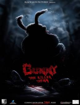 فيلم Bunny the Killer 2015 مترجم