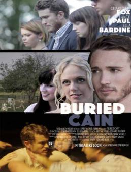 فيلم Buried Cain 2014 مترجم