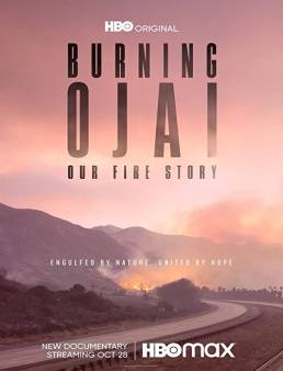 فيلم Burning Ojai: Our Fire Story 2020 مترجم