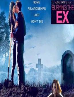 مشاهدة فيلم Burying the Ex 2014 مترجم