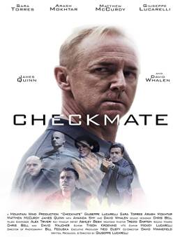 فيلم Checkmate 2019 مترجم