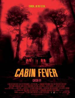 فيلم Cabin Fever 2002 مترجم