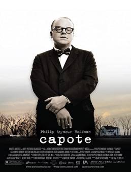 فيلم Capote 2005 مترجم